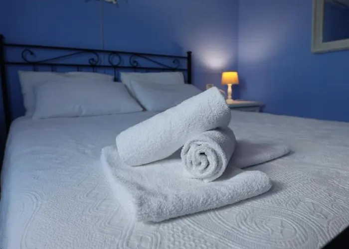 Βίλα Dimora Beatrice