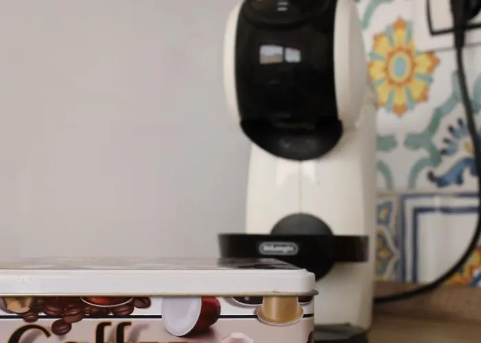 Dimora Beatrice Βίλα Μαρτίνα Φράνκα