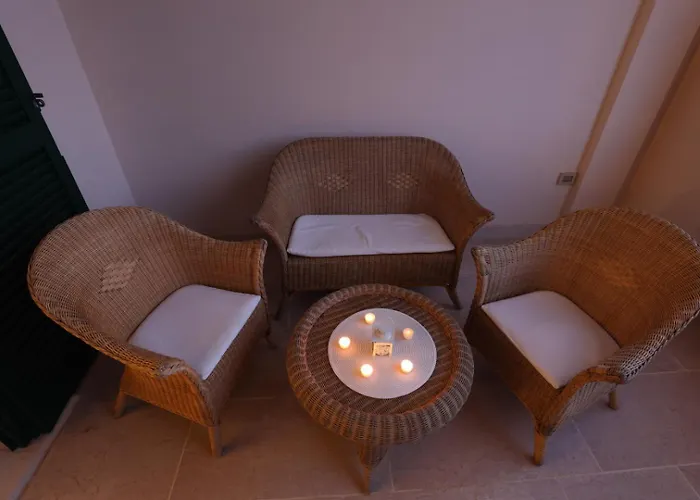 Βίλα Dimora Beatrice