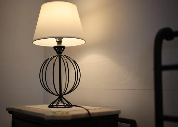 Dimora Beatrice Βίλα *