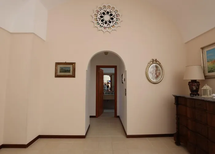 Βίλα Dimora Beatrice *