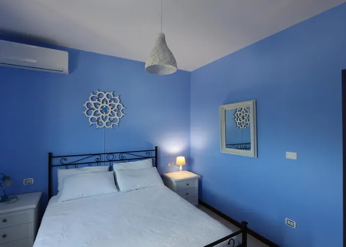 Βίλα Dimora Beatrice Μαρτίνα Φράνκα