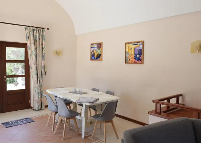 Dimora Beatrice Μαρτίνα Φράνκα