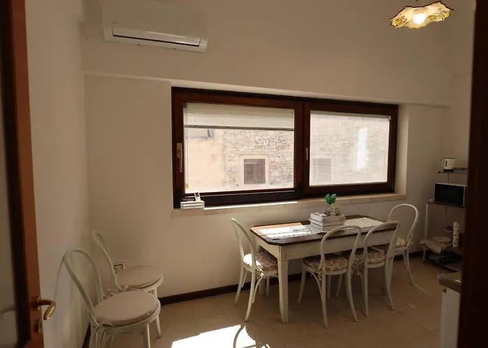 Βίλα Dimora Beatrice