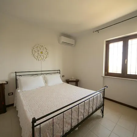 Dimora Beatrice Villa Martina Franca