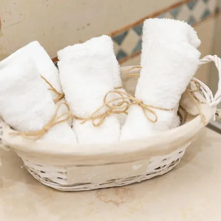 فيلة Dimora Beatrice *