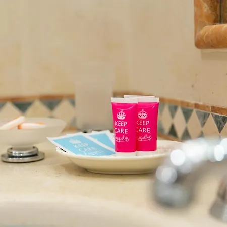 فيلة Dimora Beatrice *