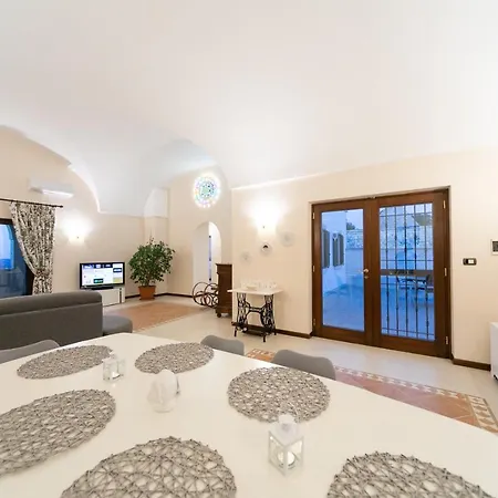 Dimora Beatrice Villa Martina Franca