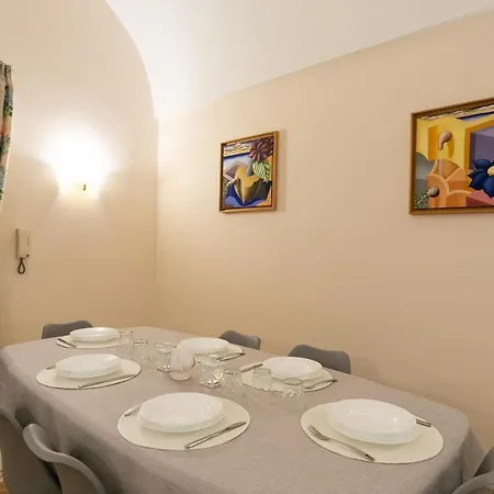 Dimora Beatrice * Martina Franca