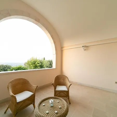 Villa Dimora Beatrice