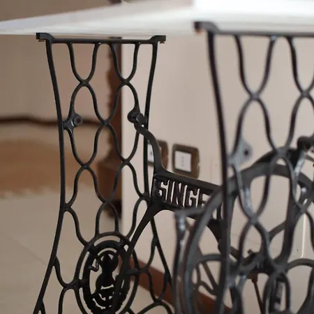 فيلة Dimora Beatrice