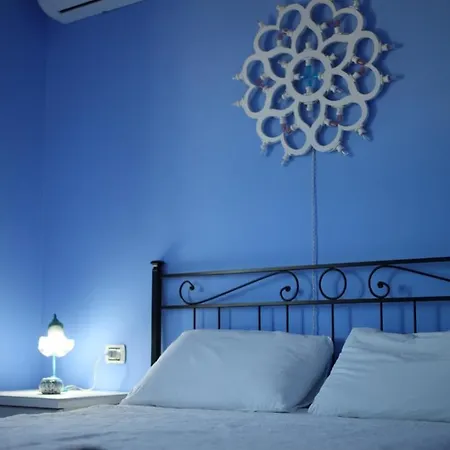 Dimora Beatrice فيلة مارتينا فرانكا