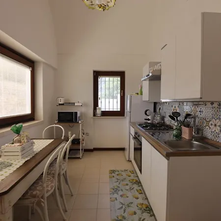 Dimora Beatrice فيلة