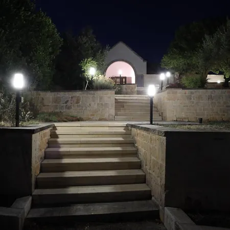 Dimora Beatrice فيلة *