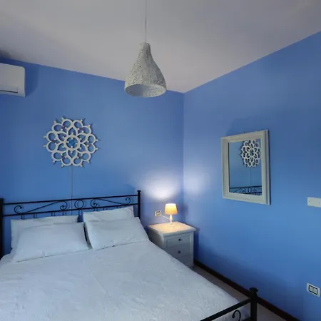 فيلة Dimora Beatrice مارتينا فرانكا