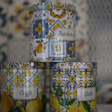 فيلة Dimora Beatrice