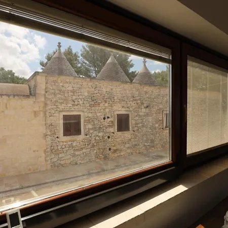 Dimora Beatrice * مارتينا فرانكا