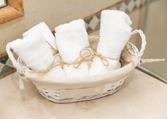 Villa Dimora Beatrice *