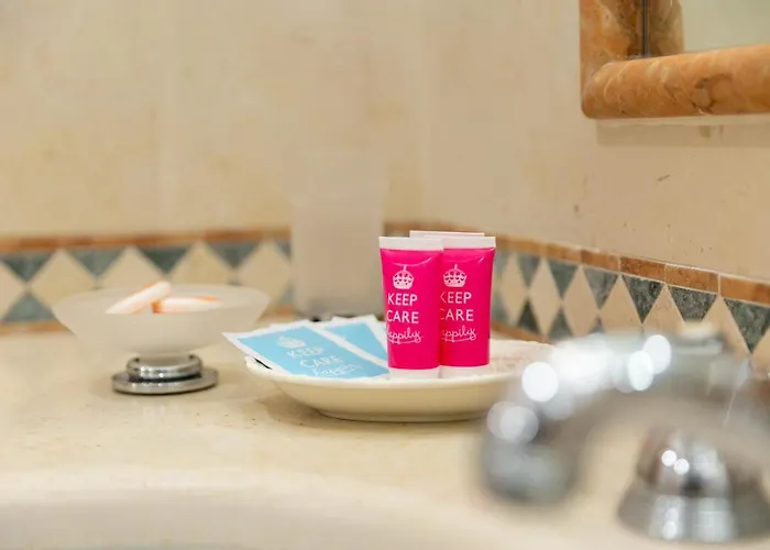 Villa Dimora Beatrice *