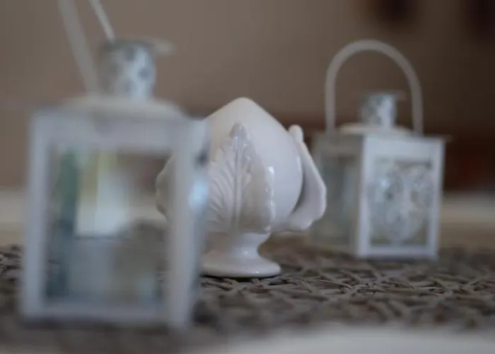 Villa Dimora Beatrice *