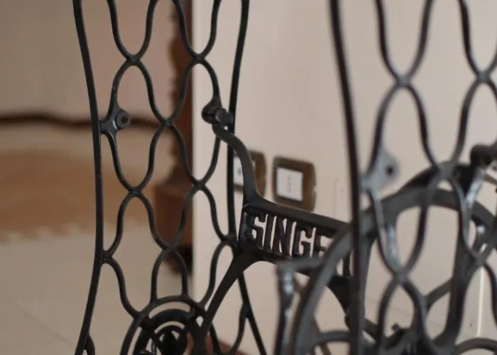 Villa Dimora Beatrice