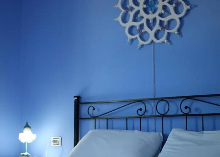 Dimora Beatrice Villa Martina Franca