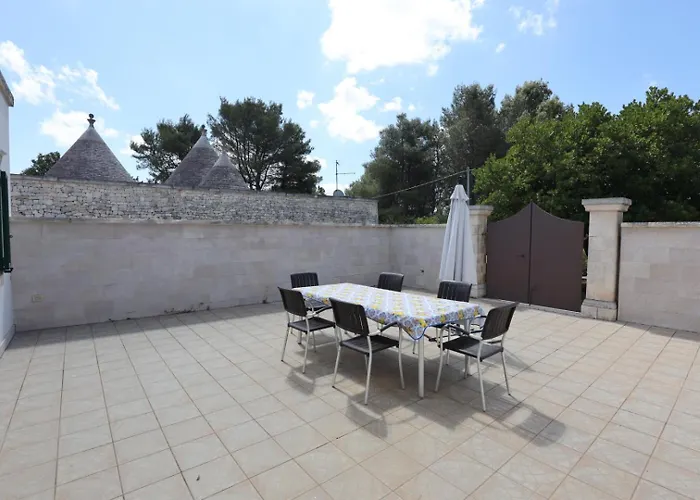 Dimora Beatrice * Martina Franca