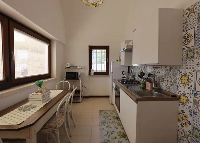 Dimora Beatrice Villa