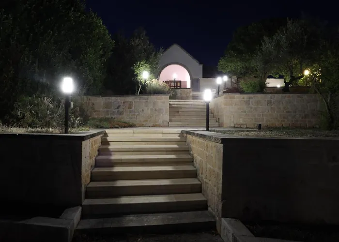 Dimora Beatrice Villa *