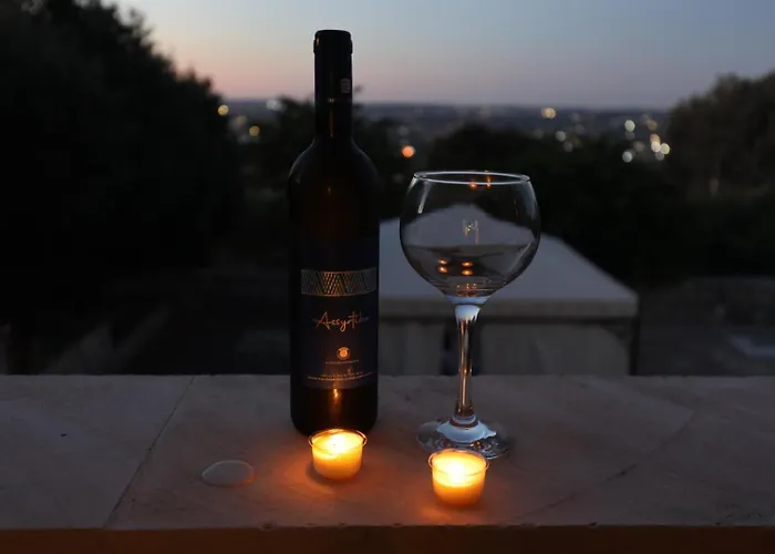 Dimora Beatrice Villa