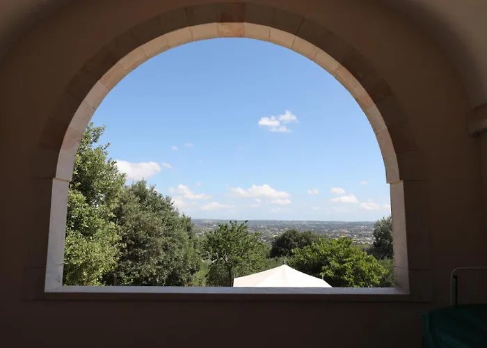 Villa Dimora Beatrice