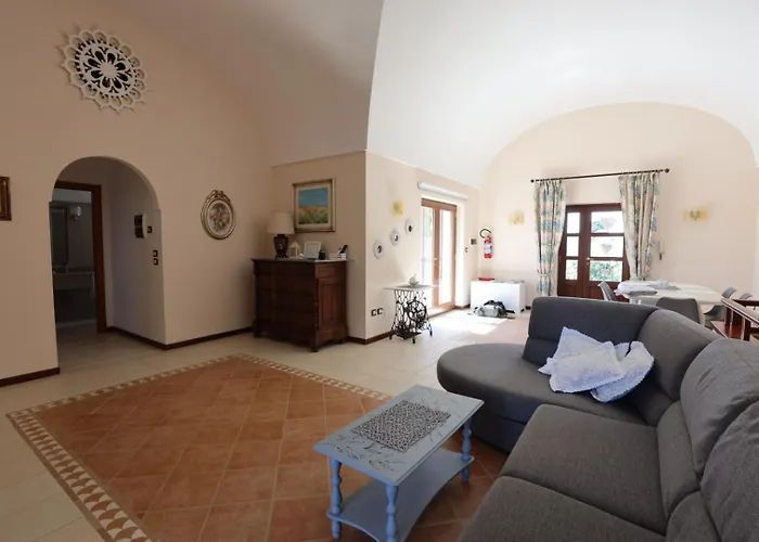 Dimora Beatrice Villa Martina Franca
