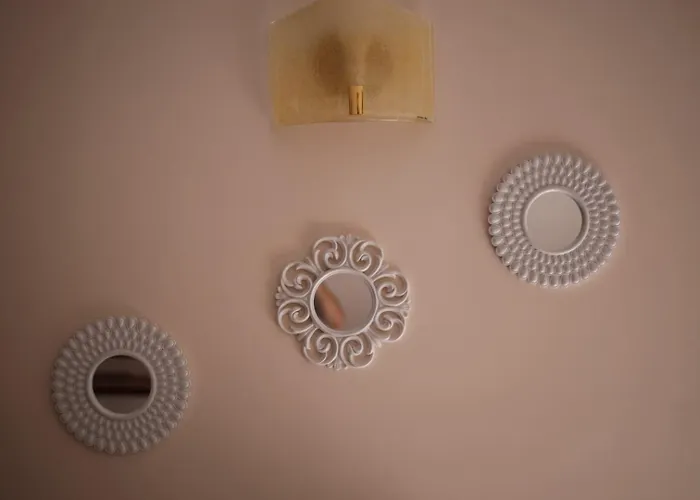 Dimora Beatrice Villa