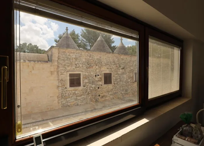 Dimora Beatrice * Martina Franca